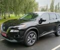 Черный Ниссан Rogue, объемом двигателя 2.5 л и пробегом 179 тыс. км за 20900 $, фото 1 на Automoto.ua