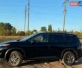 Чорний Ніссан Rogue, об'ємом двигуна 2.49 л та пробігом 80 тис. км за 18900 $, фото 4 на Automoto.ua