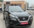 Черный Ниссан Rogue, объемом двигателя 2.5 л и пробегом 136 тыс. км за 20500 $, фото 4 на Automoto.ua