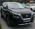 Черный Ниссан Rogue, объемом двигателя 2.5 л и пробегом 158 тыс. км за 19400 $, фото 14 на Automoto.ua