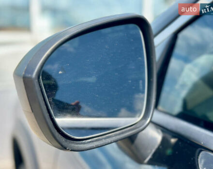 Чорний Ніссан Rogue, об'ємом двигуна 2.5 л та пробігом 112 тис. км за 20490 $, фото 26 на Automoto.ua