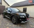 Чорний Ніссан Rogue, об'ємом двигуна 2.49 л та пробігом 63 тис. км за 21800 $, фото 5 на Automoto.ua
