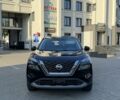 Черный Ниссан Rogue, объемом двигателя 2.5 л и пробегом 76 тыс. км за 23900 $, фото 1 на Automoto.ua