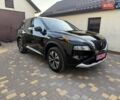 Чорний Ніссан Rogue, об'ємом двигуна 2.49 л та пробігом 63 тис. км за 21800 $, фото 4 на Automoto.ua