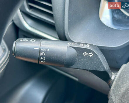 Чорний Ніссан Rogue, об'ємом двигуна 2.5 л та пробігом 112 тис. км за 20490 $, фото 57 на Automoto.ua