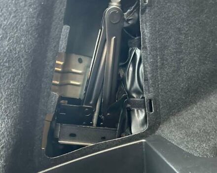 Черный Ниссан Rogue, объемом двигателя 2.49 л и пробегом 112 тыс. км за 20500 $, фото 28 на Automoto.ua