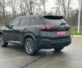 Черный Ниссан Rogue, объемом двигателя 2.5 л и пробегом 107 тыс. км за 19400 $, фото 5 на Automoto.ua