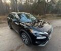 Чорний Ніссан Rogue, об'ємом двигуна 2.5 л та пробігом 65 тис. км за 20999 $, фото 2 на Automoto.ua