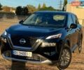 Чорний Ніссан Rogue, об'ємом двигуна 2.49 л та пробігом 80 тис. км за 18900 $, фото 1 на Automoto.ua