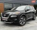 Черный Ниссан Rogue, объемом двигателя 2.5 л и пробегом 158 тыс. км за 19400 $, фото 1 на Automoto.ua