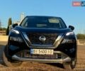 Чорний Ніссан Rogue, об'ємом двигуна 2.49 л та пробігом 80 тис. км за 18900 $, фото 40 на Automoto.ua