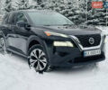 Чорний Ніссан Rogue, об'ємом двигуна 2.5 л та пробігом 53 тис. км за 19999 $, фото 1 на Automoto.ua