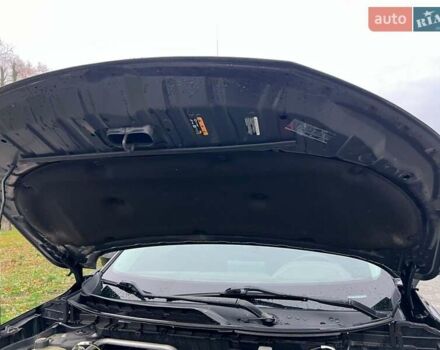 Черный Ниссан Rogue, объемом двигателя 2.49 л и пробегом 112 тыс. км за 20500 $, фото 31 на Automoto.ua