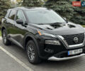 Чорний Ніссан Rogue, об'ємом двигуна 2.49 л та пробігом 138 тис. км за 18999 $, фото 1 на Automoto.ua