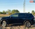 Чорний Ніссан Rogue, об'ємом двигуна 2.49 л та пробігом 80 тис. км за 18900 $, фото 21 на Automoto.ua