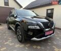 Чорний Ніссан Rogue, об'ємом двигуна 2.49 л та пробігом 63 тис. км за 21800 $, фото 6 на Automoto.ua