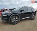 Чорний Ніссан Rogue, об'ємом двигуна 2.49 л та пробігом 67 тис. км за 5700 $, фото 1 на Automoto.ua