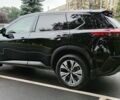 Черный Ниссан Rogue, объемом двигателя 2.5 л и пробегом 179 тыс. км за 20900 $, фото 6 на Automoto.ua