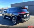 Черный Ниссан Rogue, объемом двигателя 25 л и пробегом 65 тыс. км за 26400 $, фото 3 на Automoto.ua