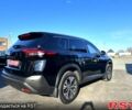 Черный Ниссан Rogue, объемом двигателя 25 л и пробегом 65 тыс. км за 26400 $, фото 4 на Automoto.ua