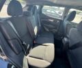 Чорний Ніссан Rogue, об'ємом двигуна 2 л та пробігом 55 тис. км за 15000 $, фото 7 на Automoto.ua