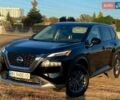 Чорний Ніссан Rogue, об'ємом двигуна 2.49 л та пробігом 80 тис. км за 18900 $, фото 1 на Automoto.ua