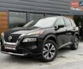 Черный Ниссан Rogue, объемом двигателя 2.5 л и пробегом 158 тыс. км за 19400 $, фото 1 на Automoto.ua
