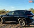 Чорний Ніссан Rogue, об'ємом двигуна 2.49 л та пробігом 80 тис. км за 18900 $, фото 5 на Automoto.ua