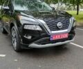 Черный Ниссан Rogue, объемом двигателя 2.5 л и пробегом 179 тыс. км за 20900 $, фото 4 на Automoto.ua