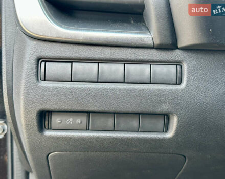 Чорний Ніссан Rogue, об'ємом двигуна 2.5 л та пробігом 112 тис. км за 20490 $, фото 30 на Automoto.ua