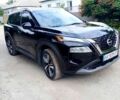 Черный Ниссан Rogue, объемом двигателя 2.5 л и пробегом 73 тыс. км за 28500 $, фото 3 на Automoto.ua