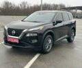 Черный Ниссан Rogue, объемом двигателя 2.5 л и пробегом 107 тыс. км за 19400 $, фото 3 на Automoto.ua