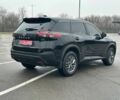 Черный Ниссан Rogue, объемом двигателя 2.5 л и пробегом 107 тыс. км за 19400 $, фото 4 на Automoto.ua
