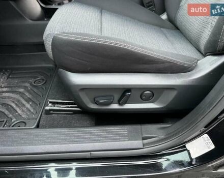 Черный Ниссан Rogue, объемом двигателя 2.49 л и пробегом 112 тыс. км за 20500 $, фото 17 на Automoto.ua