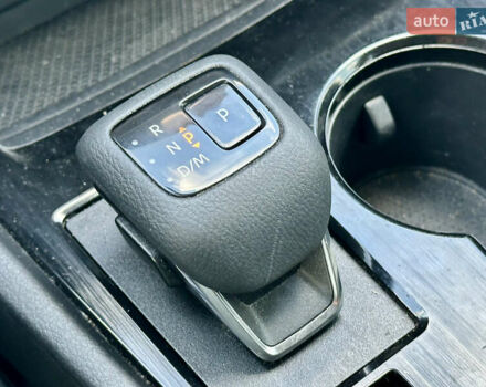 Чорний Ніссан Rogue, об'ємом двигуна 2.5 л та пробігом 112 тис. км за 20490 $, фото 52 на Automoto.ua