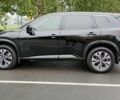 Черный Ниссан Rogue, объемом двигателя 2.5 л и пробегом 179 тыс. км за 20900 $, фото 1 на Automoto.ua