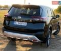 Чорний Ніссан Rogue, об'ємом двигуна 2.49 л та пробігом 80 тис. км за 18900 $, фото 9 на Automoto.ua