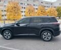 Черный Ниссан Rogue, объемом двигателя 0 л и пробегом 180 тыс. км за 18750 $, фото 6 на Automoto.ua