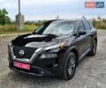 Черный Ниссан Rogue, объемом двигателя 2.49 л и пробегом 89 тыс. км за 19900 $, фото 15 на Automoto.ua