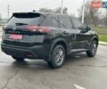 Черный Ниссан Rogue, объемом двигателя 2.5 л и пробегом 105 тыс. км за 19800 $, фото 7 на Automoto.ua