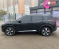 Чорний Ніссан Rogue, об'ємом двигуна 2.49 л та пробігом 157 тис. км за 21900 $, фото 7 на Automoto.ua