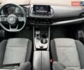 Черный Ниссан Rogue, объемом двигателя 2.5 л и пробегом 158 тыс. км за 19400 $, фото 46 на Automoto.ua