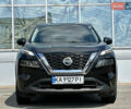 Чорний Ніссан Rogue, об'ємом двигуна 2.5 л та пробігом 112 тис. км за 20490 $, фото 2 на Automoto.ua