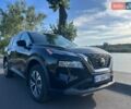 Чорний Ніссан Rogue, об'ємом двигуна 2.49 л та пробігом 81 тис. км за 23900 $, фото 1 на Automoto.ua