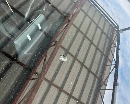 Черный Ниссан Rogue, объемом двигателя 2.49 л и пробегом 100 тыс. км за 22700 $, фото 18 на Automoto.ua