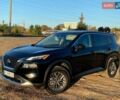 Чорний Ніссан Rogue, об'ємом двигуна 2.49 л та пробігом 80 тис. км за 18900 $, фото 3 на Automoto.ua