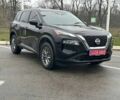 Черный Ниссан Rogue, объемом двигателя 2.5 л и пробегом 107 тыс. км за 19400 $, фото 2 на Automoto.ua