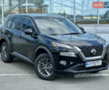 Чорний Ніссан Rogue, об'ємом двигуна 2.5 л та пробігом 112 тис. км за 20490 $, фото 67 на Automoto.ua