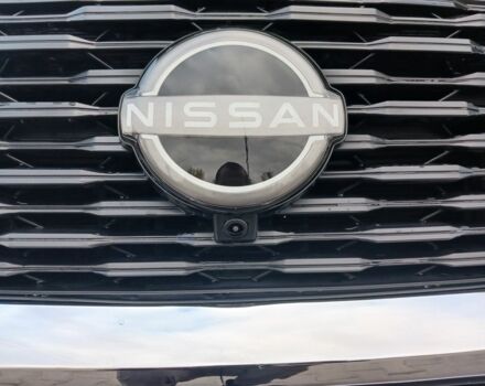 Черный Ниссан Rogue, объемом двигателя 0 л и пробегом 180 тыс. км за 18750 $, фото 14 на Automoto.ua