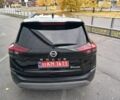 Черный Ниссан Rogue, объемом двигателя 0 л и пробегом 180 тыс. км за 18750 $, фото 4 на Automoto.ua